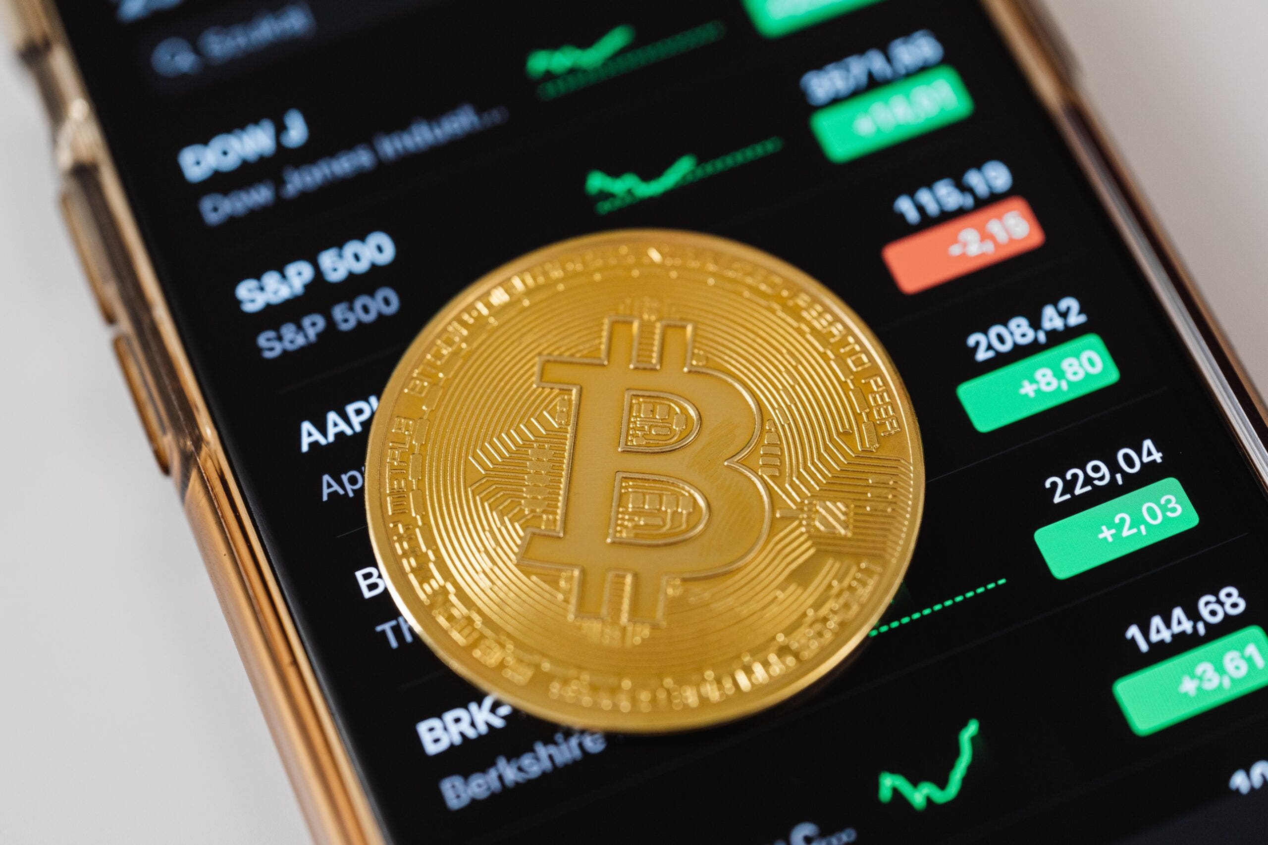 How To Start Investing In Cryptocurrency: A Guide For Beginners | Bankrate