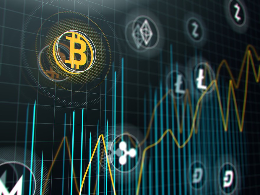 Cryptocurrencies with Highest Trading Volume - Yahoo Finance