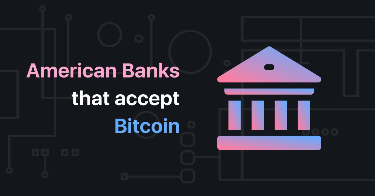 10 Crypto-Friendly Banks in Canada