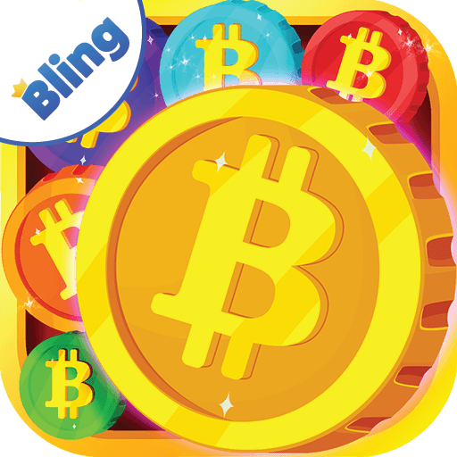 Download Bitcoin Blast - Earn Bitcoin! android on PC