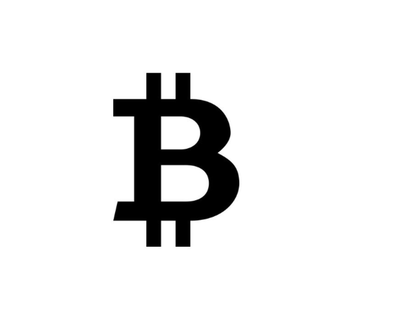 Bitcoin symbol - Bitcoin Wiki