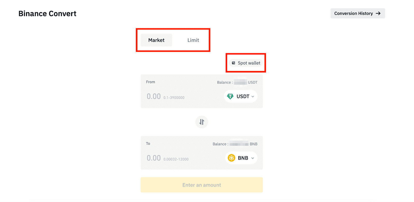 BTC to BUSD Exchange | Convert Bitcoin to Binance USD (BSC) on SimpleSwap