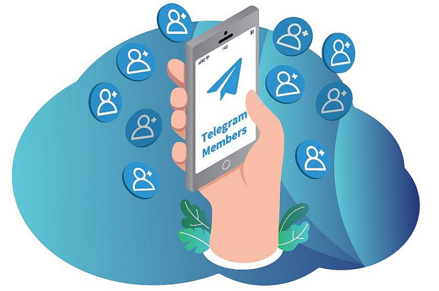 3 Best Sites to Buy Telegram Members in (Real and Cheap)