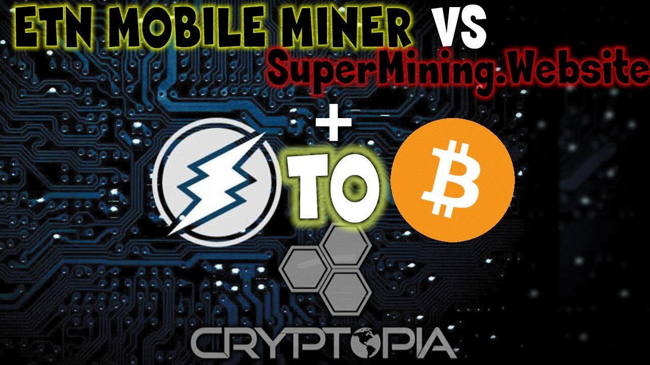 Super Mining Device | Bitcoin Miner UNOFFICIAL Wiki | Fandom