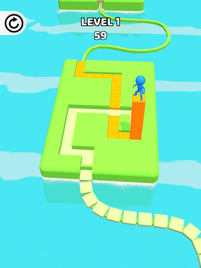 Stacky Dash APK free download MB;