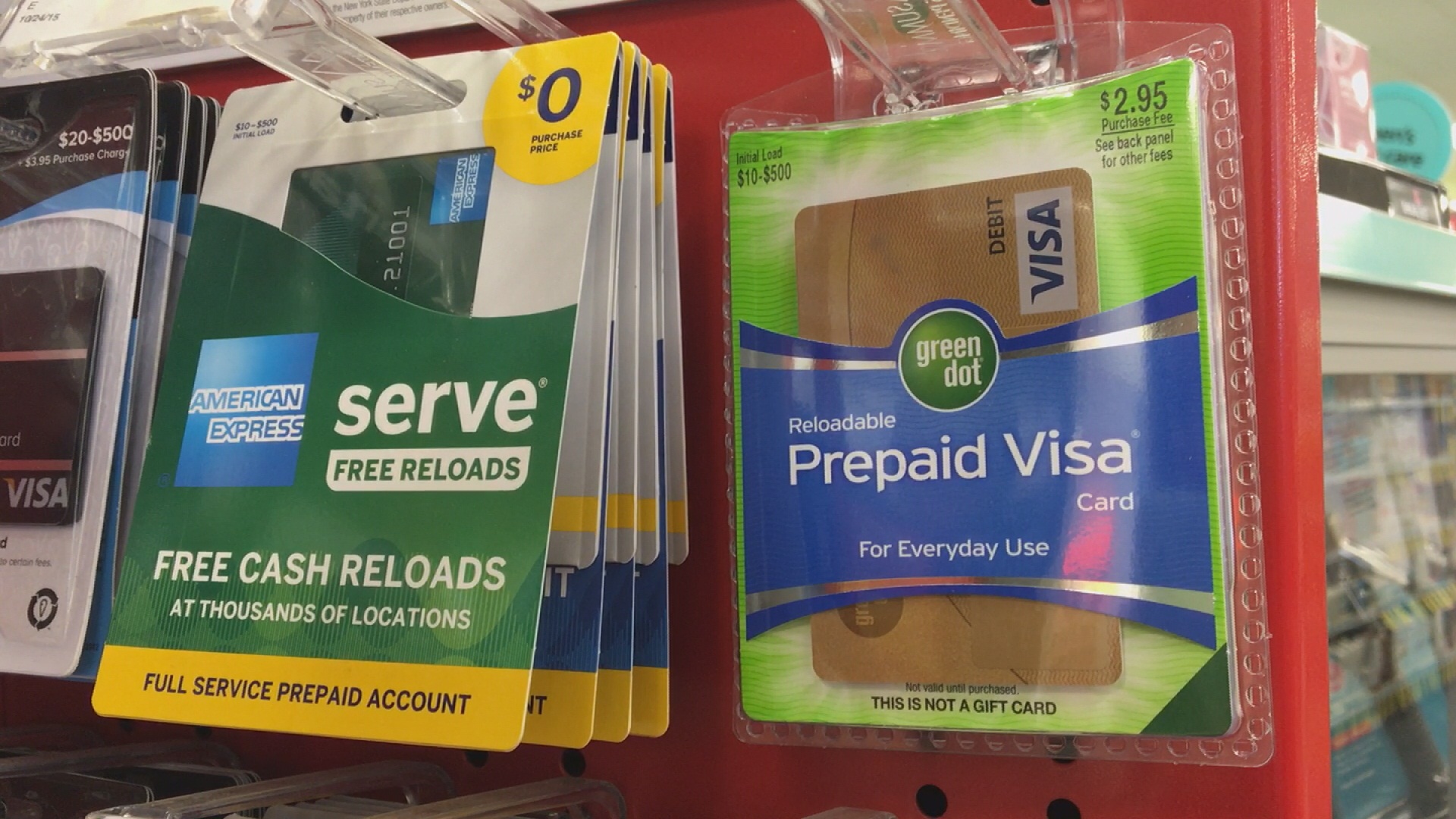 How to Load Your Walmart Money Card