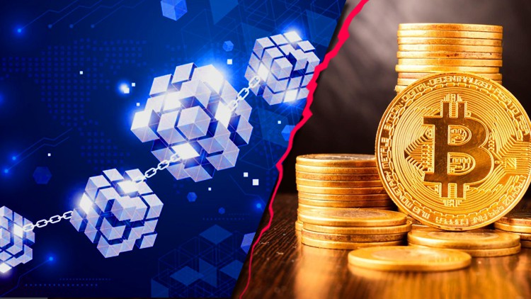 [86% Off] The BEST Cryptocurrency Course for ALL Levels () Course Coupon