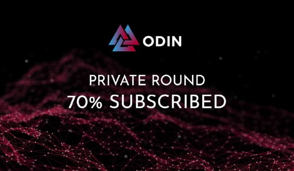 ODIN Blockchain Price Today - ODIN Coin Price Chart & Crypto Market Cap