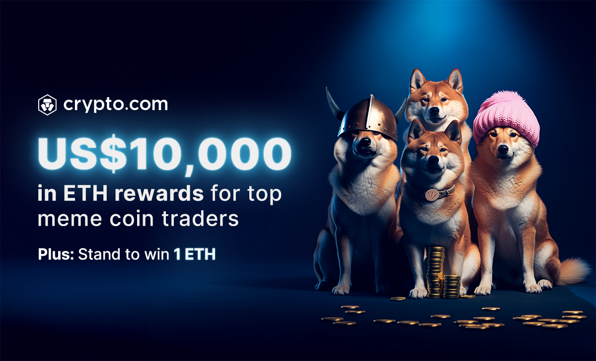 Pepecoin (PEPE), shiba inu (SHIB), and dogecoin (DOGE) Jump as Ether (ETH) Approaches $4K
