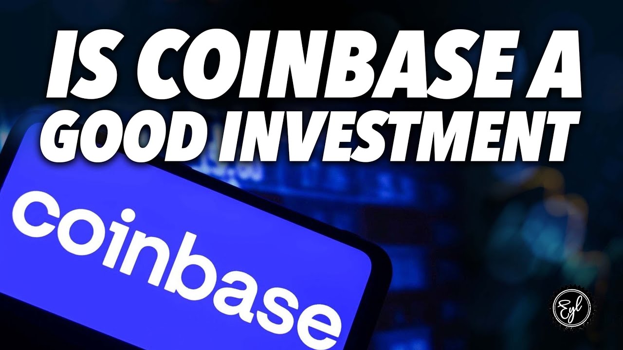 Is Coinbase Stock a Buy, a Sell, or Fairly Valued? | Morningstar