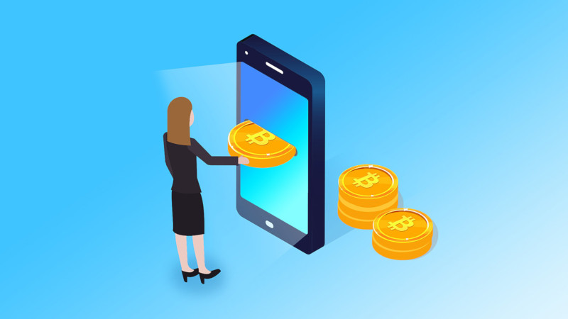 How Do Crypto Loans Work? - NerdWallet