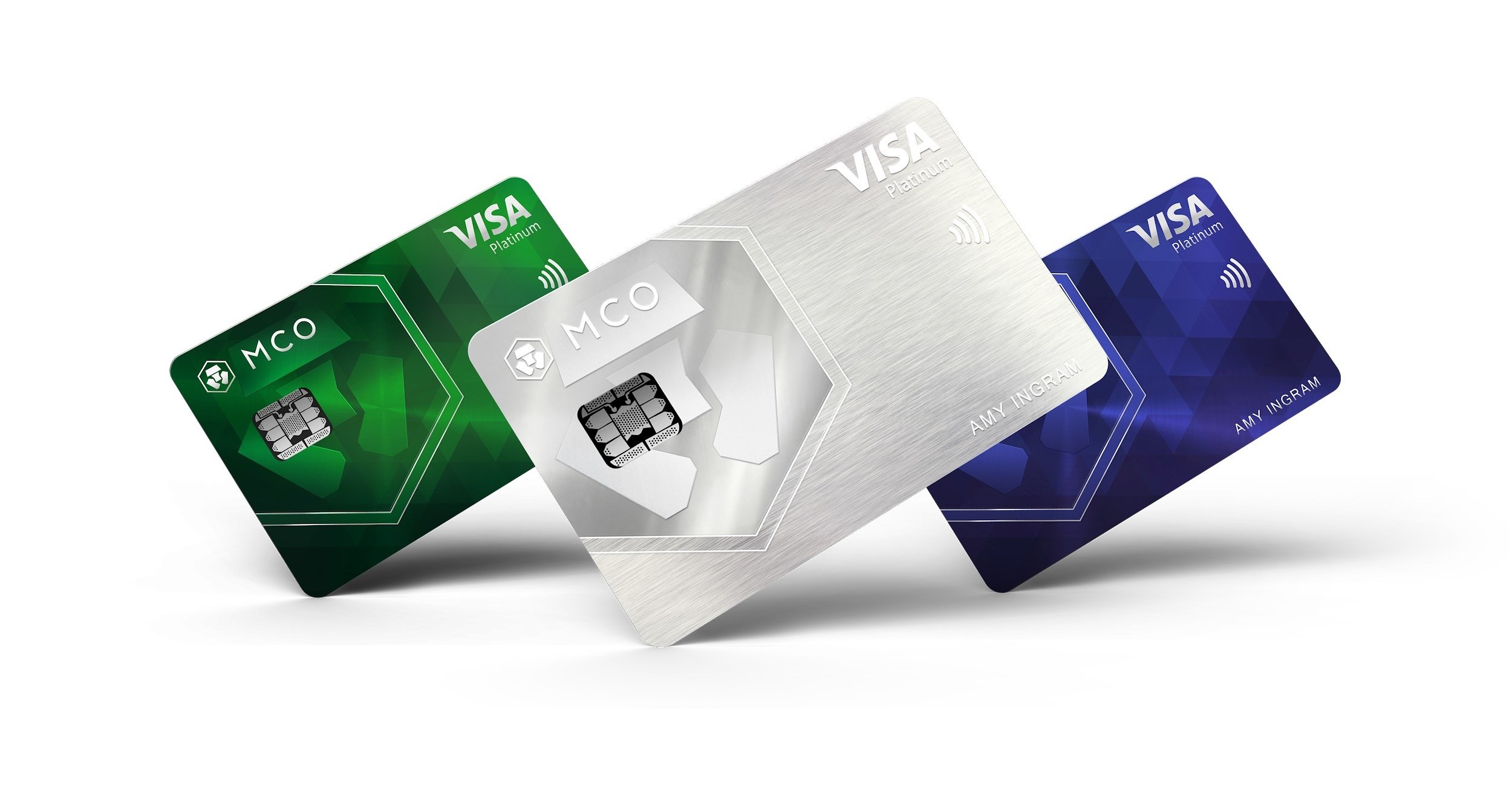 MCO Visa Card – Review, Fees, Function & Cryptos () | Cryptowisser