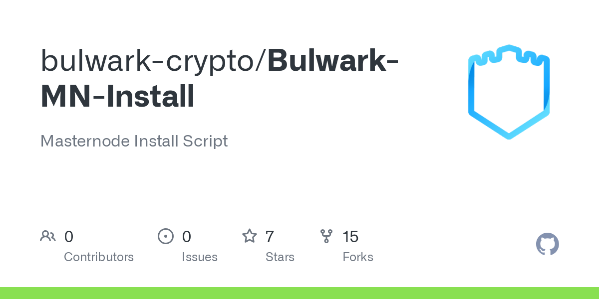 Bulwark Price Today - BWK Price Chart & Market Cap | CoinCodex