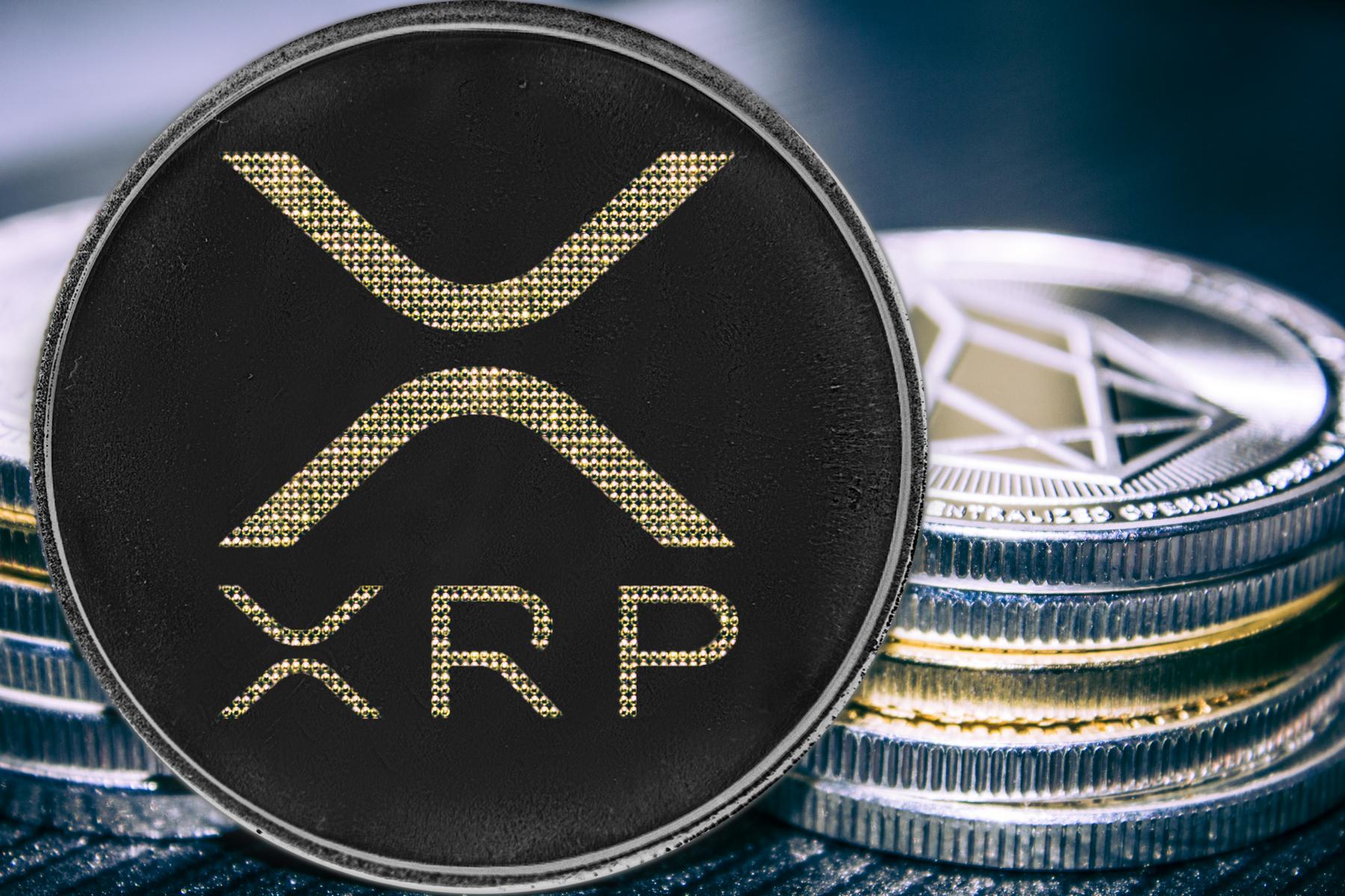 XRP Ledger - Scorechain | Blockchain & Digital Assets Compliance