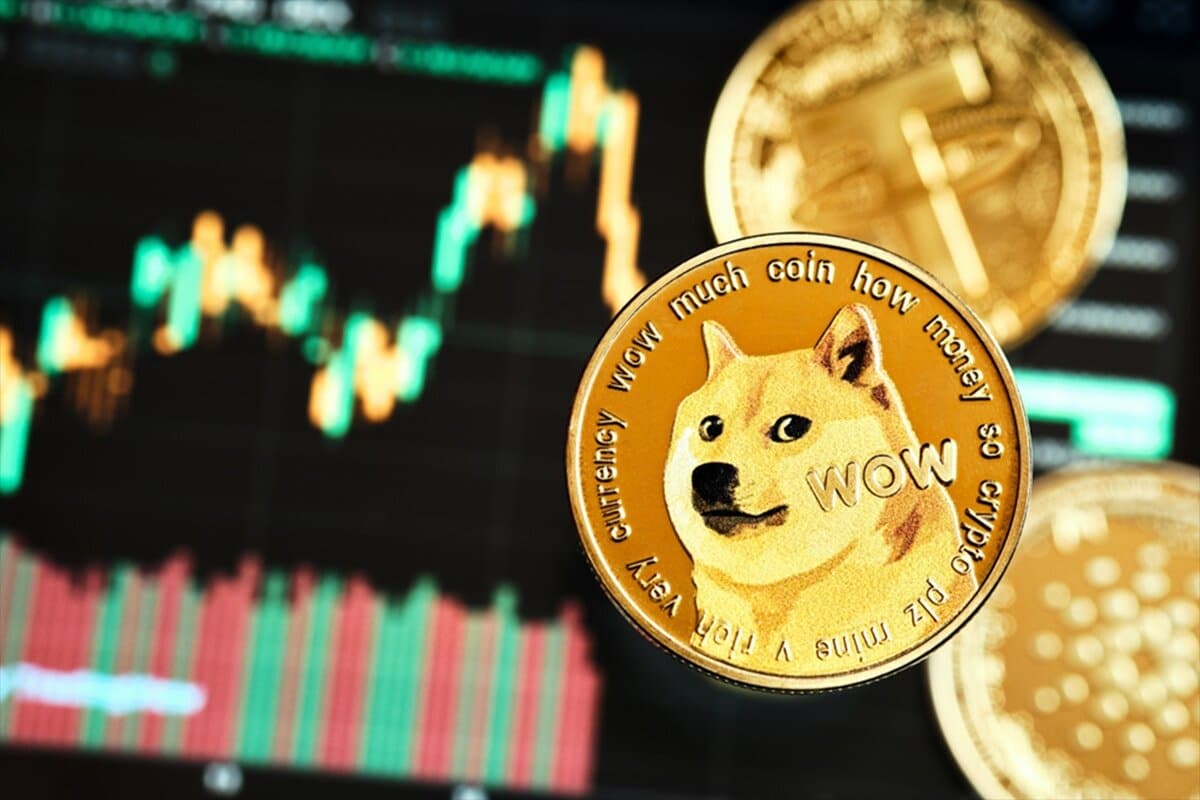 Buy Dogecoin - DOGE Price Today, Live Charts and News