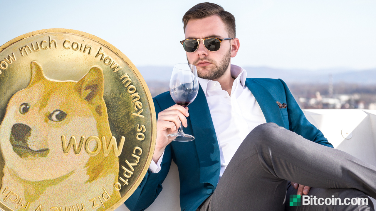 Whatever Happened To The Dogecoin Millionaire?