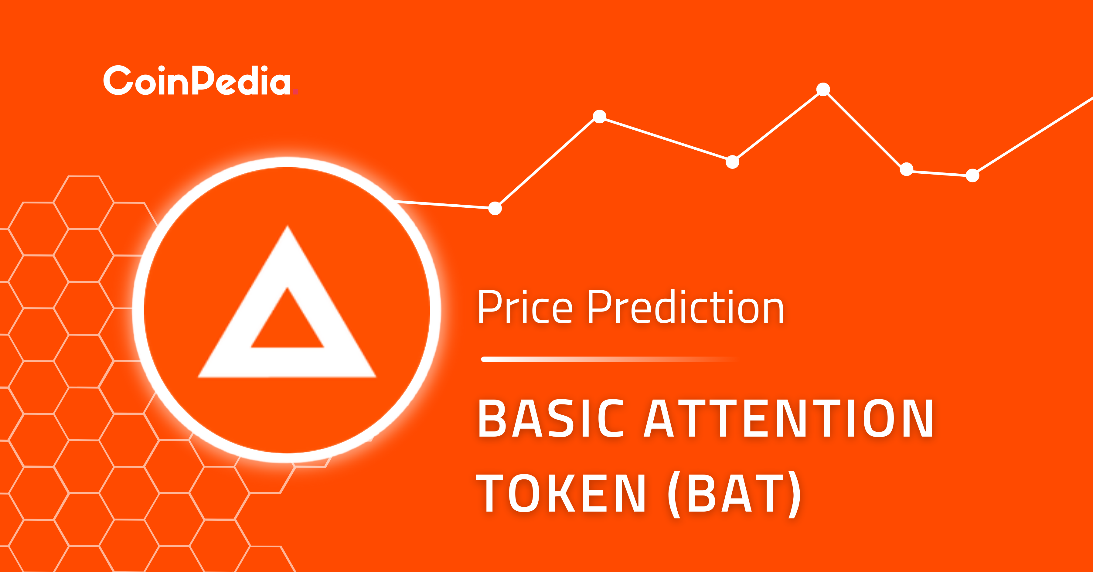 BAT Price Prediction for , , , , 