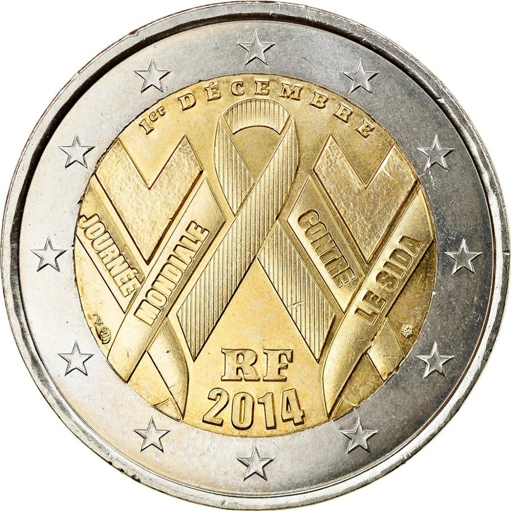 Identifying marks on euro coins - Wikipedia