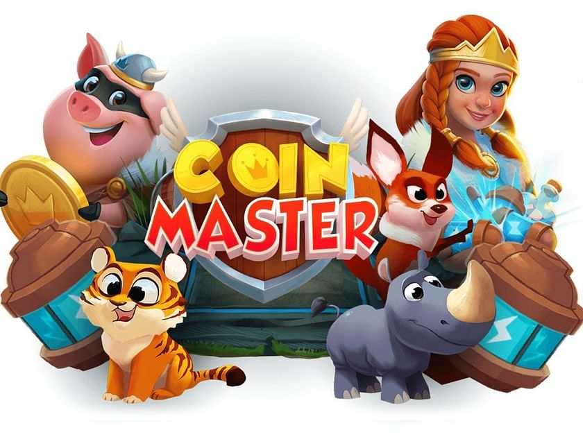 How to Change Raids in Coin Master - Change the Person