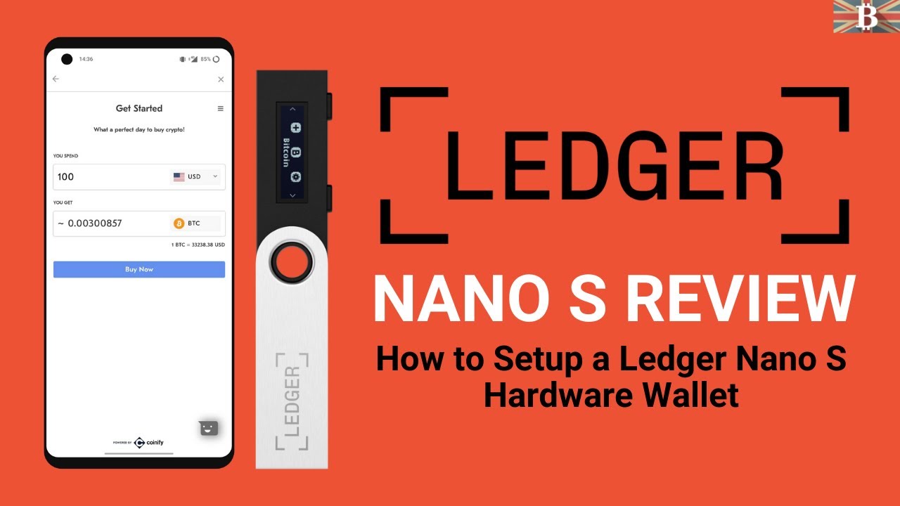 How to safely download and install or update Ledger Live software wallet