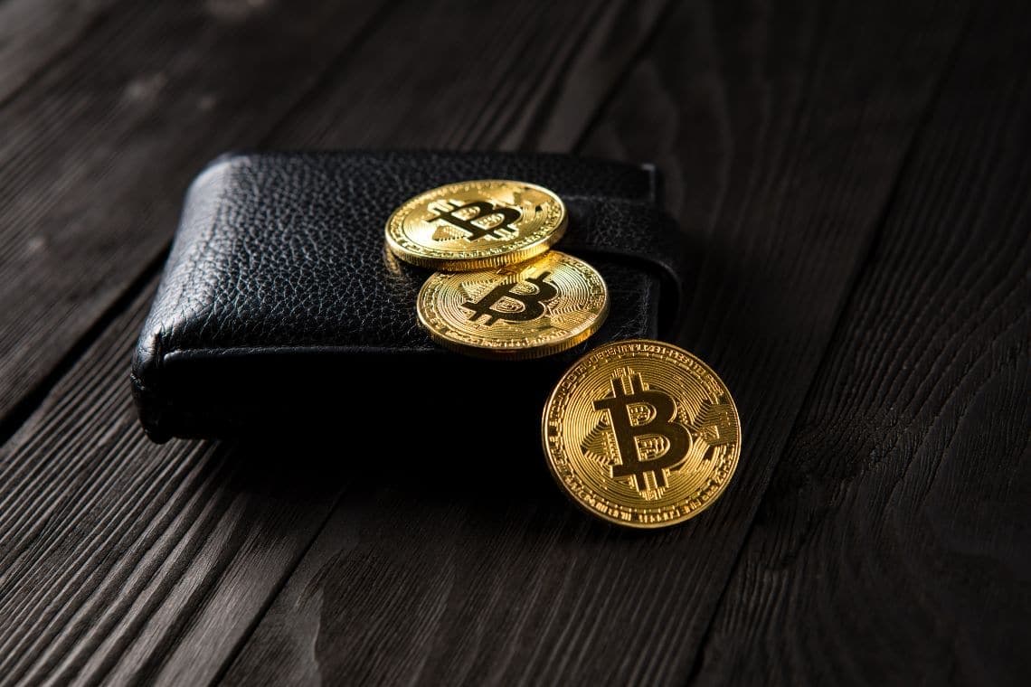 Satoshi Nakamoto’s Wallet Resurfaces With Mysterious $ Million Bitcoin Move - UNLOCK Blockchain