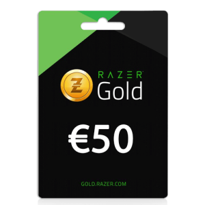 Buy Razer Gold Global USD | Arman Cards