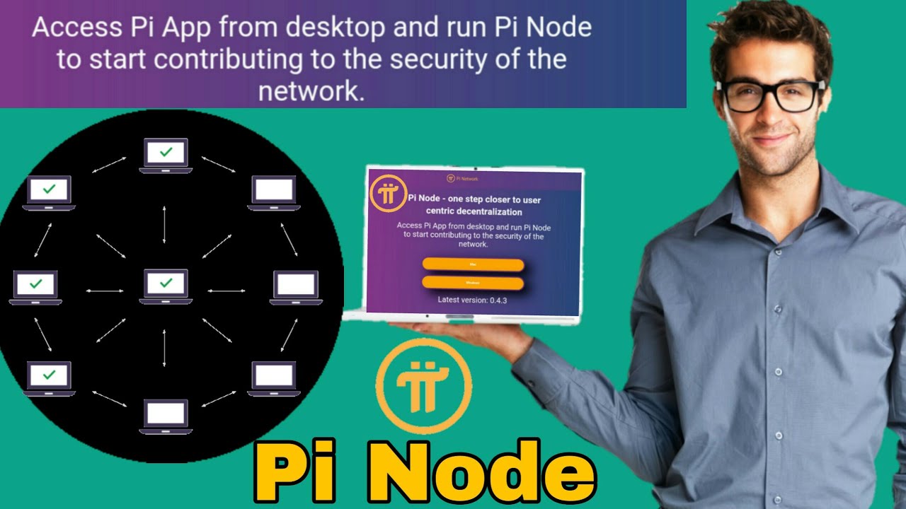 Nancy: Pi node is a money printing machine - hokanews - cointime.fun