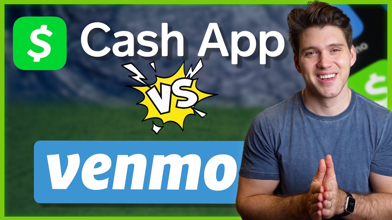 Venmo vs. Cashapp: A Comprehensive Guide - GadgetMates