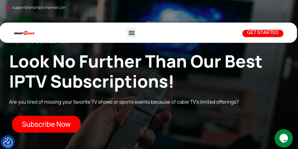 Find Smart, High-Quality cheapest iptv service for All TVs - cointime.fun