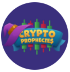 TCP Coin: what is The Crypto Prophecies? Crypto token analysis and Overview | cointime.fun