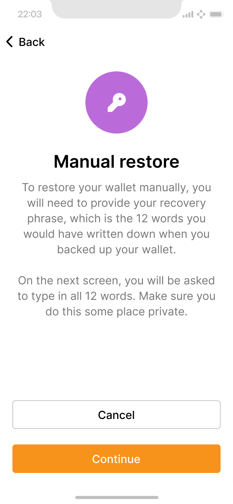 Can I Recover a Bitcoin Wallet With a Private Key? [The Full Guide]