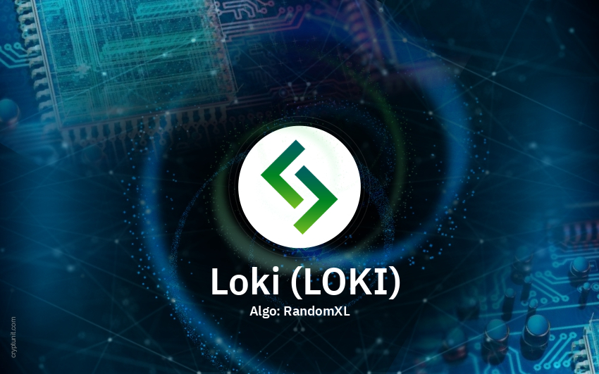 Loki Coin Review: What is LOKI? | Complete Beginners Guide