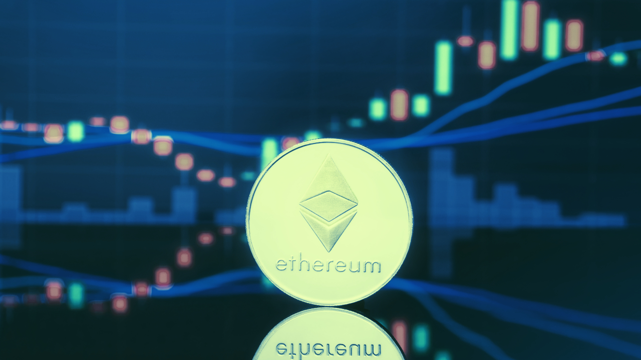 Ether (ETH) Prices Are Being Driven by US Investors, Indicator Shows