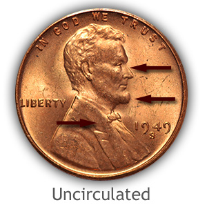 The Importance Of Grading A Coin Yourself - The Purple Penny