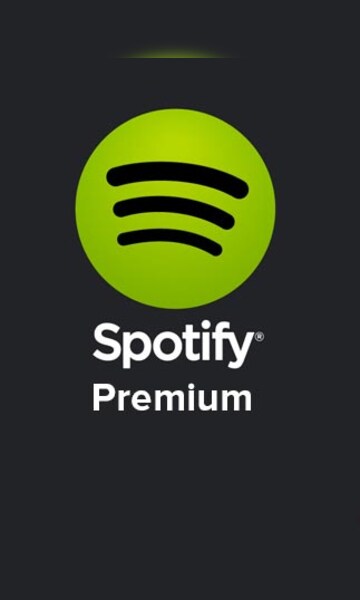 Availability - Spotify