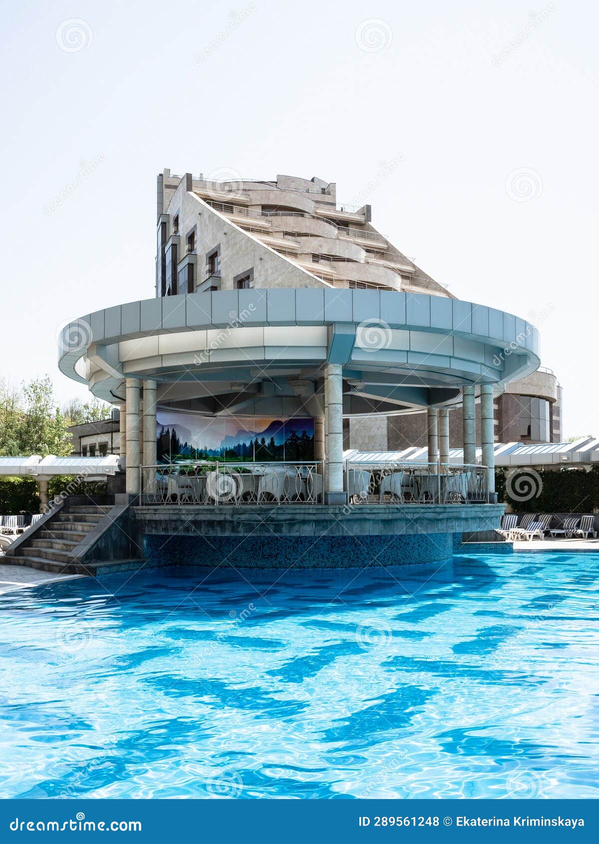 Hotels with Swimming Pool in Yerevan