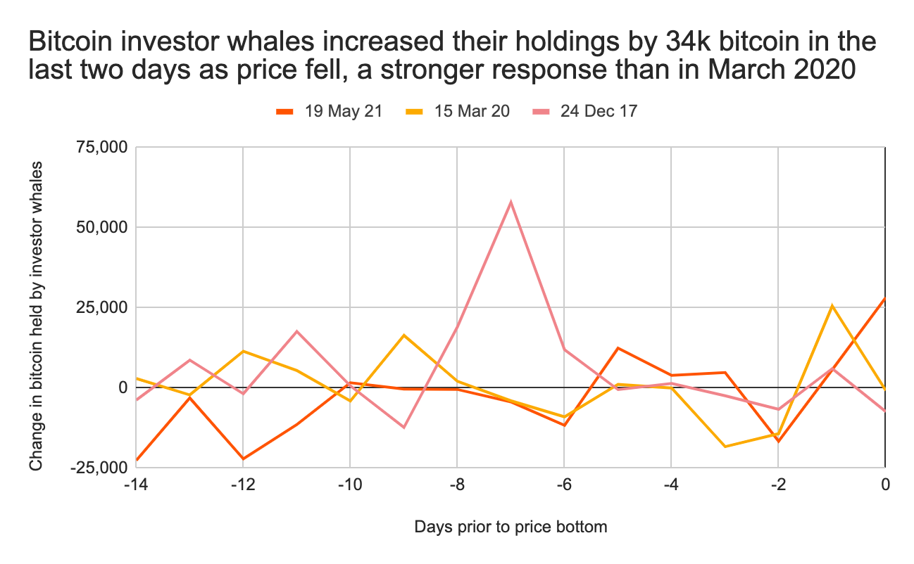 Black Thursdays: Bitcoin's 5 Worst Crashes