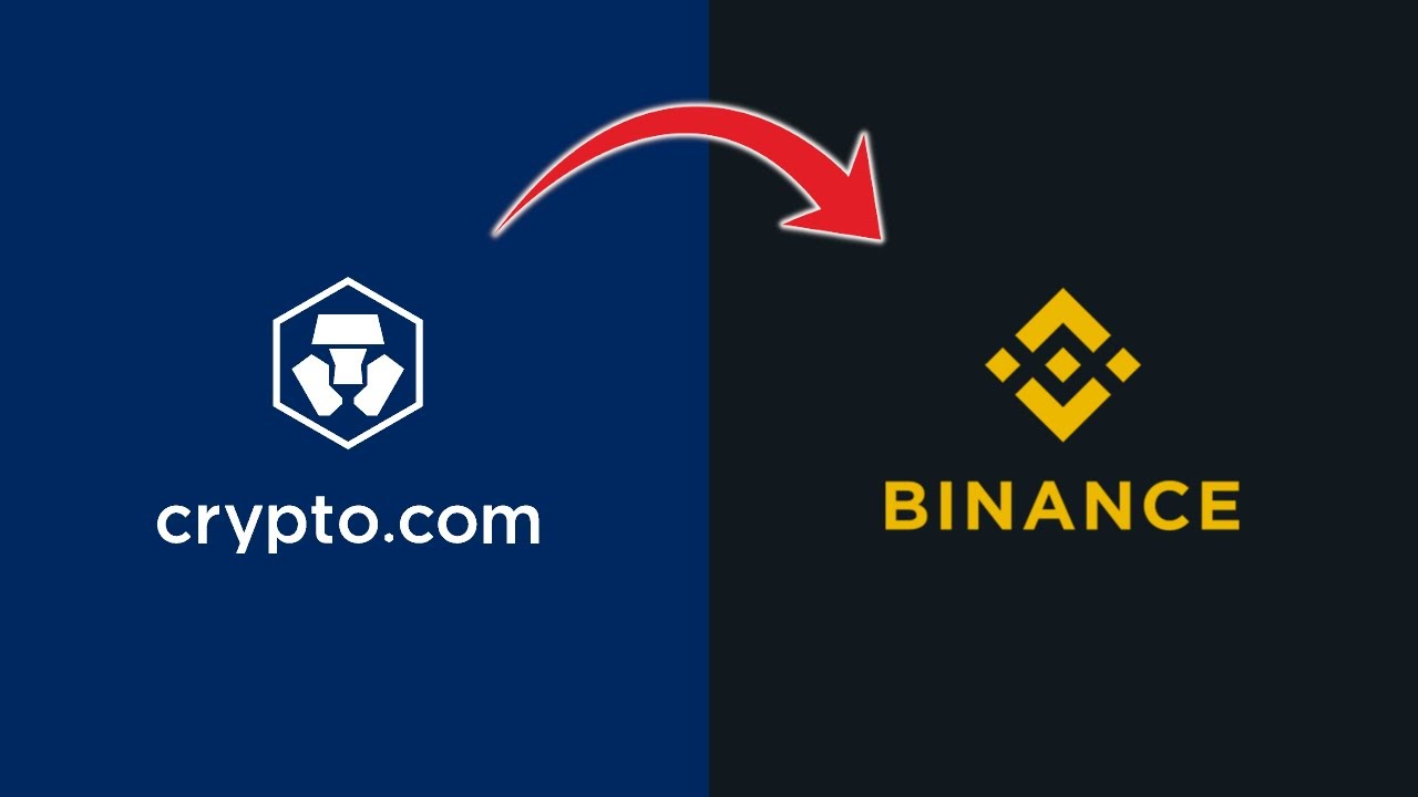 How to transfer Bitcoin from CoinEx to Binance? – CoinCheckup Crypto Guides