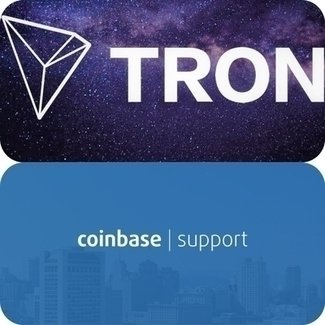 TRX & 5 TRON Based Tokens Could Soon Be Supported by Coinbase Custody - Ethereum World News