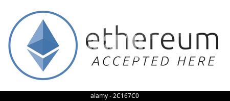 Where To Spend Ethereum - Places That Accept ETH - CaptainAltcoin