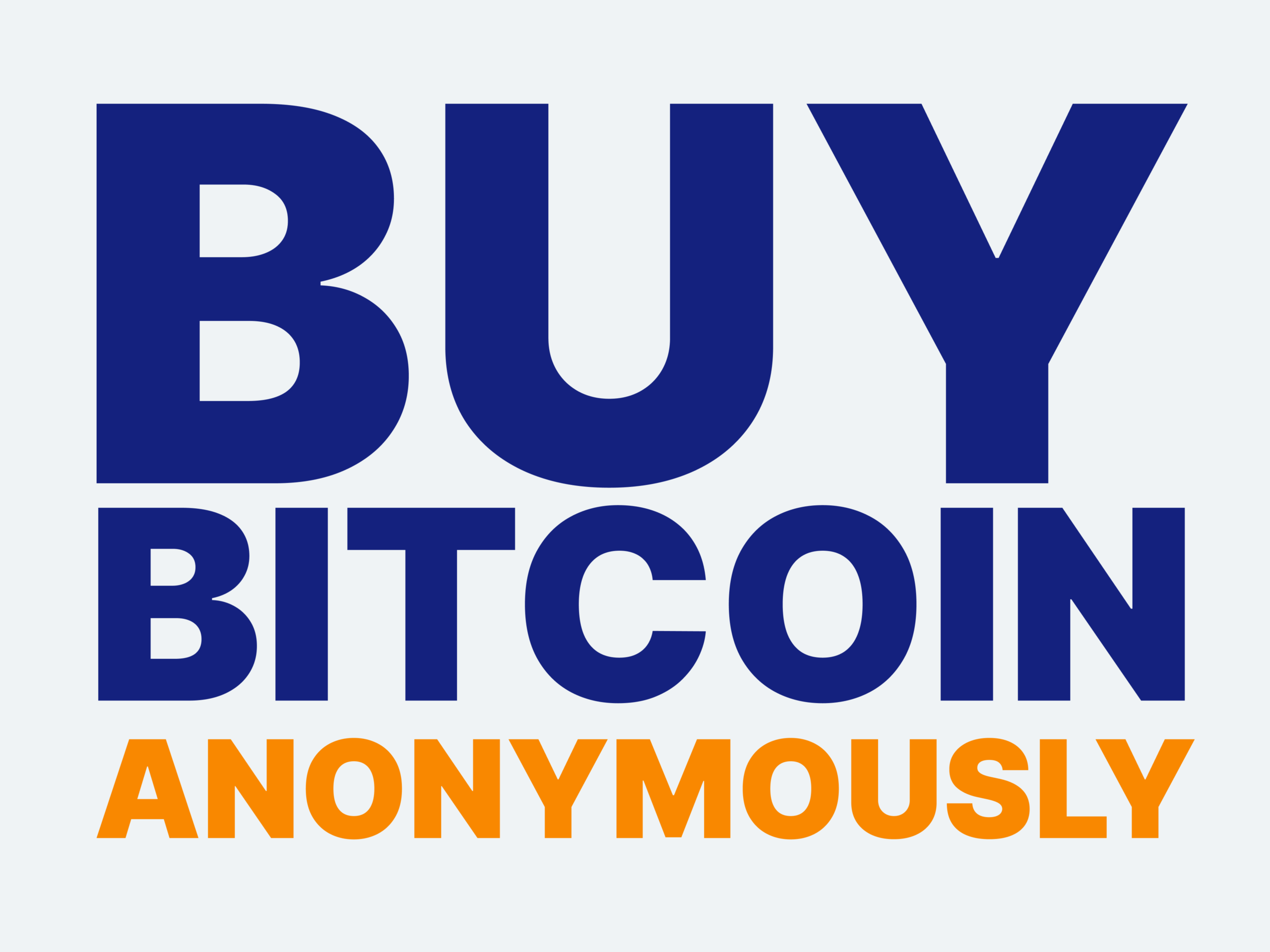 Can Crypto Investors Buy & Sell Anonymously? – Collective Shift