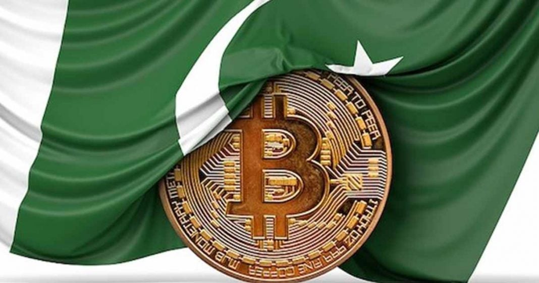 Cryptocurrencies - Pakistan | Statista Market Forecast