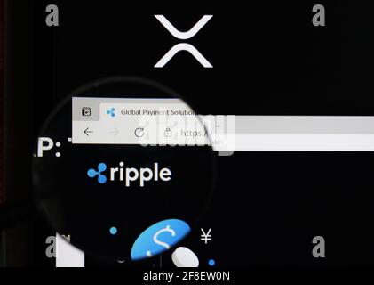 Flash Payments | The difference between Ripple and XRP