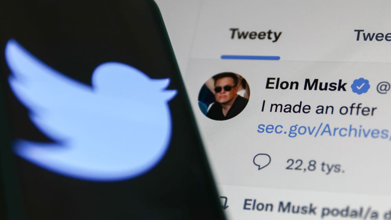 Why Elon Musk Bought Twitter | The New Yorker