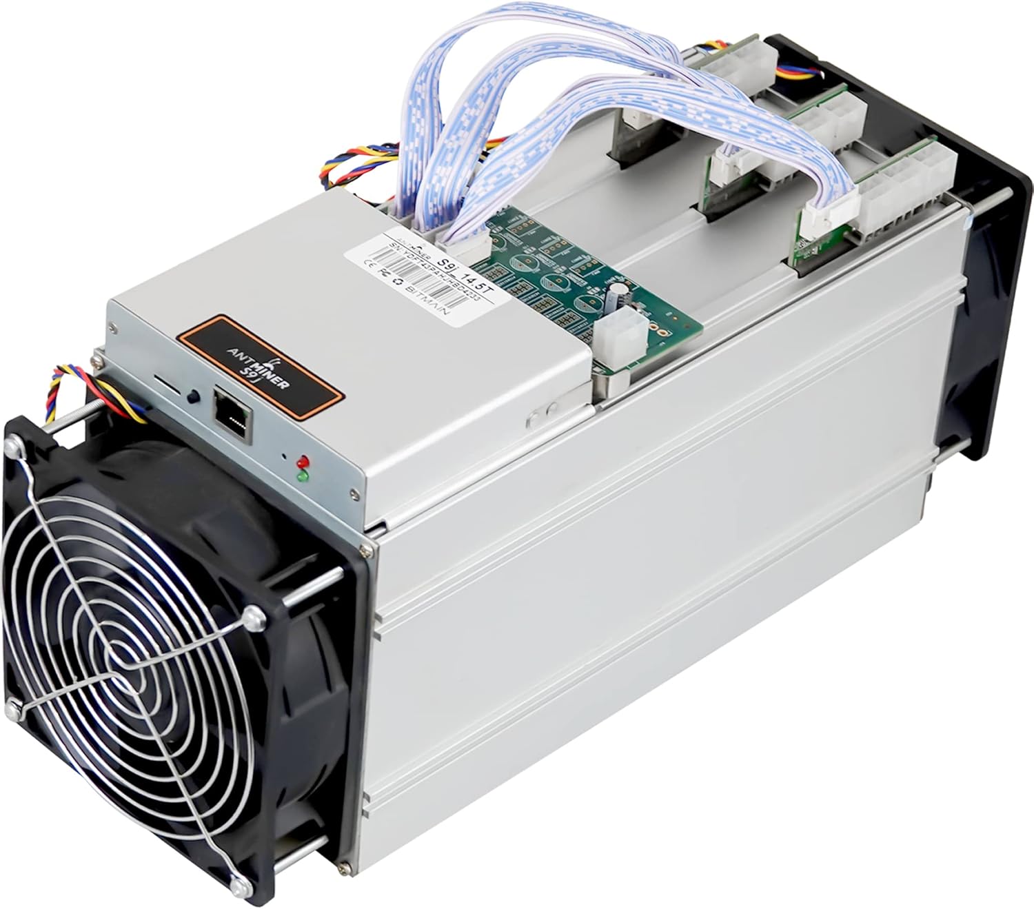 BITMAIN AntMiner S9 profitability | NiceHash