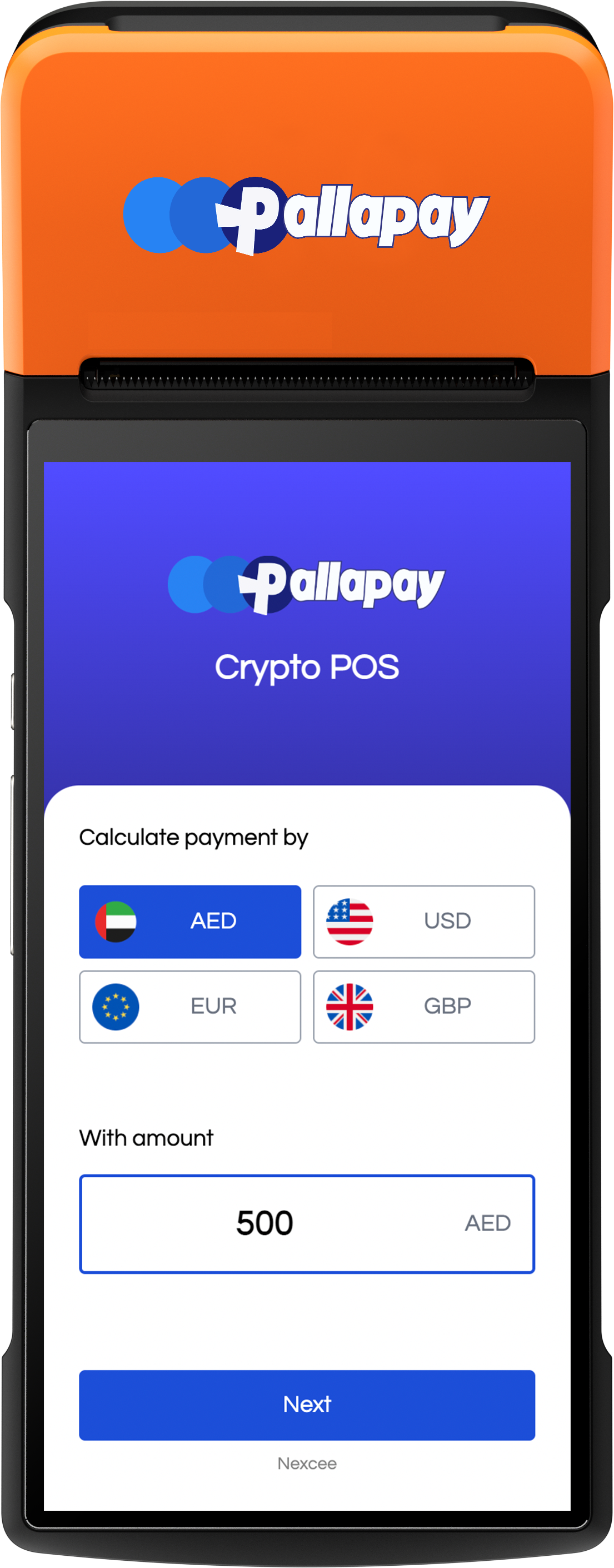 Wholesale crypto pos for Cash Registers and Checkouts - cointime.fun