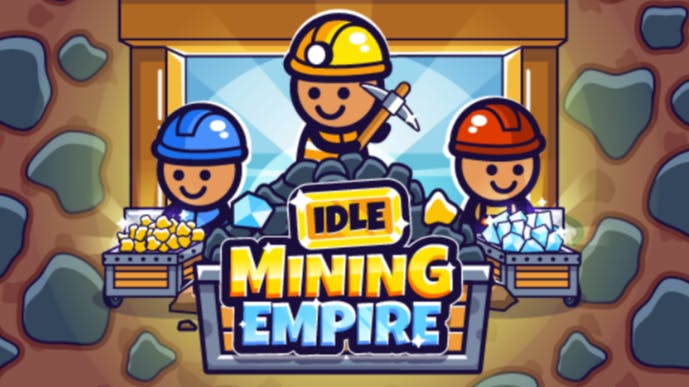 Mining Games 🕹️ | Play For Free on GamePix