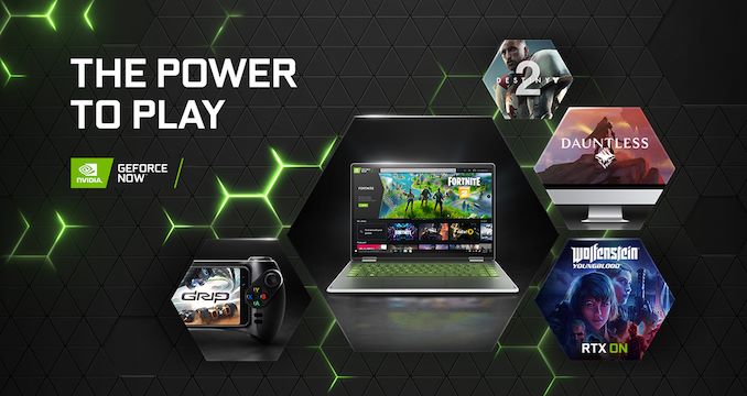 GeForce Now starts offering day passes and improves Ultimate tier