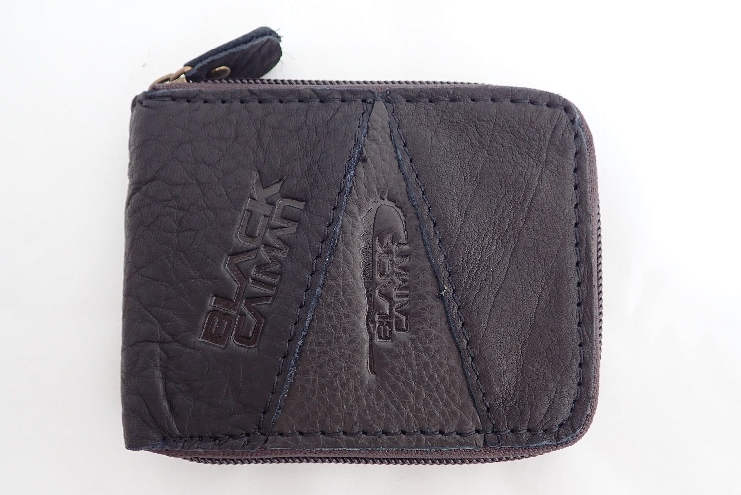 Classic Wallet Black | Ethically Made | Nisolo