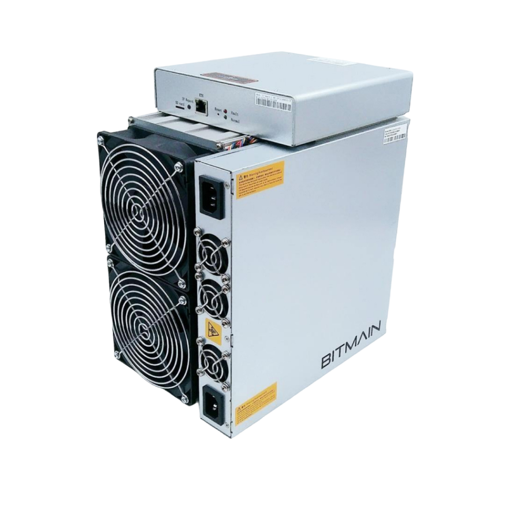 Antminer S17 53TH/s Bitcoin Mining Machine Asic Miner Bitmain wtih psu